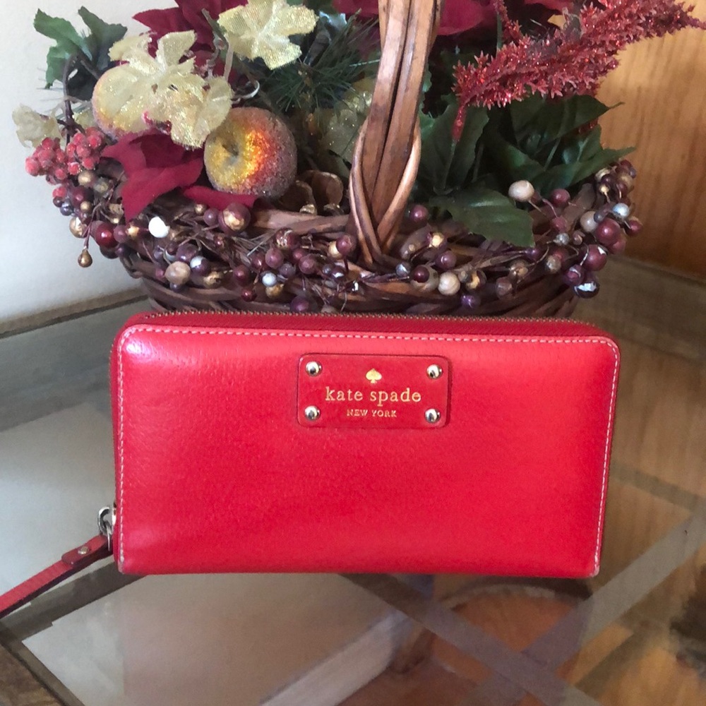Kate Spade Wallet